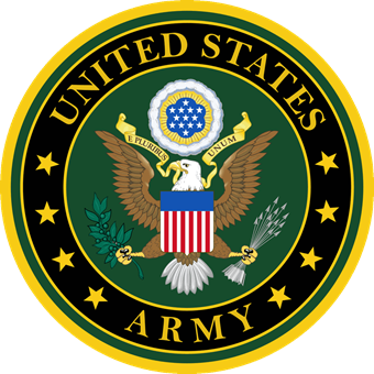 logo US ARMY